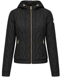 Fracomina - Light Jackets - Lyst
