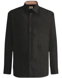Alviero Martini 1A Classe - Formal Shirts - Lyst