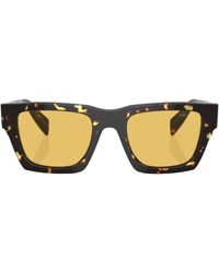 Prada - Sunglasses - Lyst