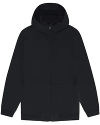 Lyle & Scott - Light Jackets - Lyst