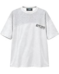 ENTERPRISE JAPAN - T-Shirts - Lyst