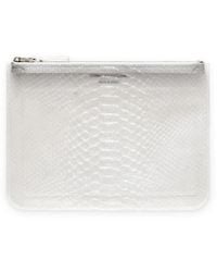 Comme des Garçons - Clutches - Lyst