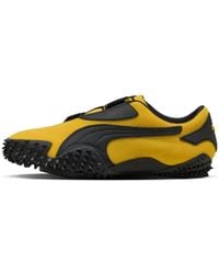 PUMA - Mostro Og Prime Sneakers Schuhe, Pelé/Schwarz - Lyst