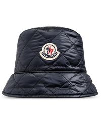 Moncler - Hats - Lyst