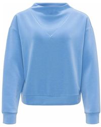 Opus - Sweatshirt - Lyst