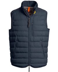 Parajumpers - Vests - Lyst