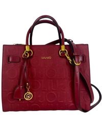 Liu Jo - Handbags - Lyst