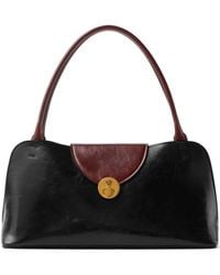 Versace - Shoulder Bags - Lyst
