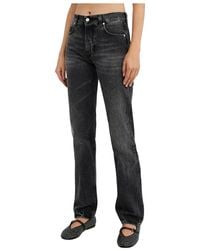 Haikure - Slim Fit Jeans - Lyst
