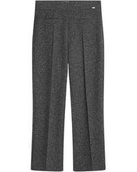 Cinque - Straight Trousers - Lyst
