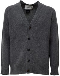 Amaranto - Cardigans - Lyst