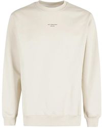 Drole de Monsieur - Sweatshirts - Lyst