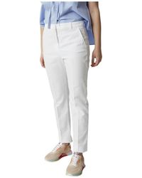 Aspesi - Chinos - Lyst