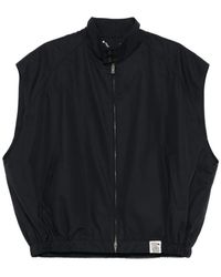 Golden Goose - Vests - Lyst