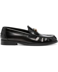 Versace - Mocassini Medusa '95 - Lyst