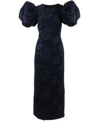 ROTATE BIRGER CHRISTENSEN - Party Dresses - Lyst