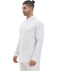 KTZ - Casual Shirts - Lyst
