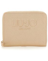 Liu Jo - Wallets & Cardholders - Lyst