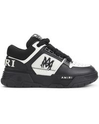 Amiri - Herren Sneakers Schuhe Schwarz Ss26 - Lyst