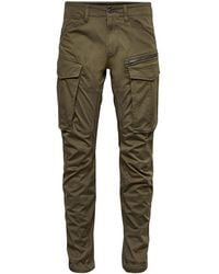 G-Star - Cargo hose - Lyst
