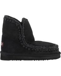 Mou - Eskimo 18 Ankle Boot - Lyst