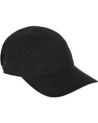 MM6 by Maison Margiela - Caps - Lyst
