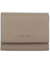 Orciani - Wallets & Cardholders - Lyst