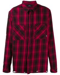 Marcelo Burlon - Casual Shirts - Lyst