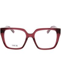 Dior - Glasses - Lyst