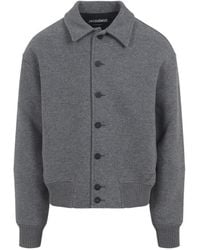 Jacquemus - Bomber Jackets - Lyst
