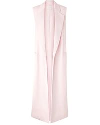 Genny - Vests - Lyst