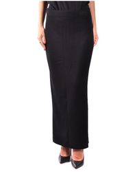 Fabiana Filippi - Maxi Skirts - Lyst
