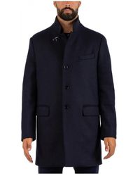 Fay - Jackets > Light Jackets - Lyst