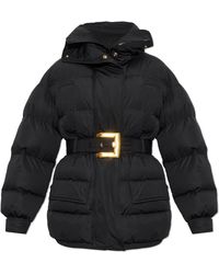 Balmain - Winter Jackets - Lyst