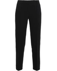 Michael Kors - Slim-Fit Trousers - Lyst