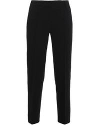 Michael Kors - Slim-Fit Trousers - Lyst
