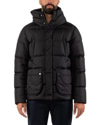 Herno - Blouson - Lyst