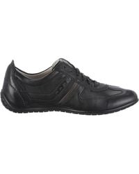 Camel Active - Brighton sneaker aus leder - Lyst