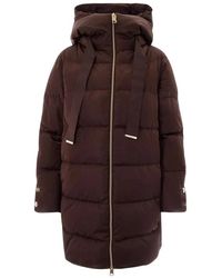 Herno - Down Coats - Lyst