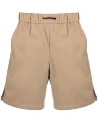 Halfboy - Casual Shorts - Lyst