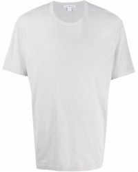 James Perse - Stijlvolle T-Shirts En Polo's - Lyst