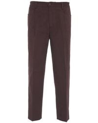 BRIGLIA - Chinos - Lyst