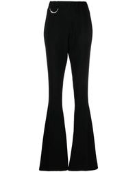 DSquared² - Wide trousers - Lyst