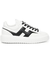 Hogan - H-Stripes - Lyst