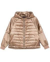 Moorer - Winter Jackets - Lyst