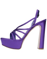 Le Silla - Sandals - Lyst