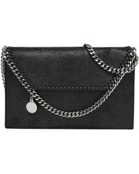 Stella McCartney - Wallets & Cardholders - Lyst