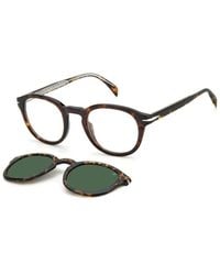 David Beckham - Glasses - Lyst