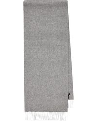 ZEGNA - Winter Scarves - Lyst