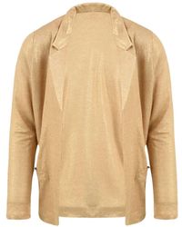 Not Shy - Truien & Vesten Cardigan Sweater Model Mayar - Lyst
